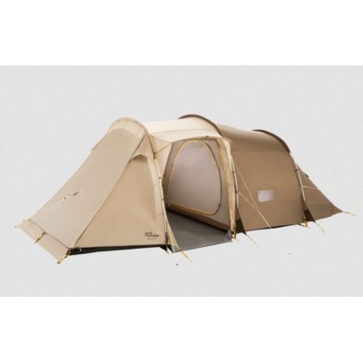 Jack Wolfskin Great Divide RT
